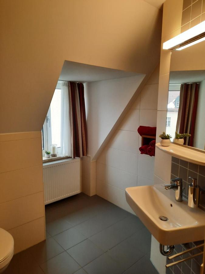 Gaestehaus Schweiklberg Vilshofen an der Donau Eksteriør billede
